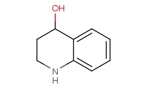 1,2,3,4-Tetrahydroquinolin-4-ol