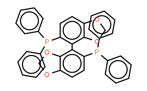 (R)-(+)-5,5-双(二苯基膦)-4,4-二-1,3-胡椒环