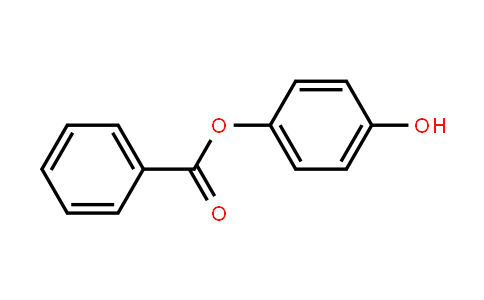  4-羟基苯基安息香酸 