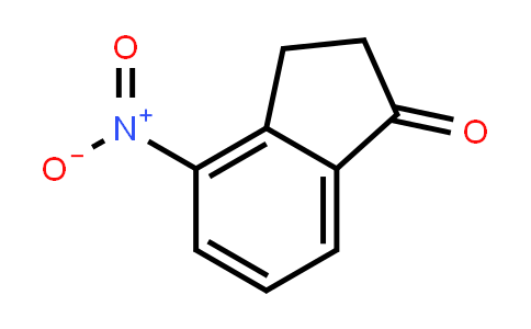 2,3-Dihydro-4-nitroinden-1-one