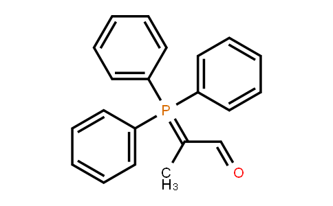 2-(Triphenylphosphoranylidene)-propionaldehyde