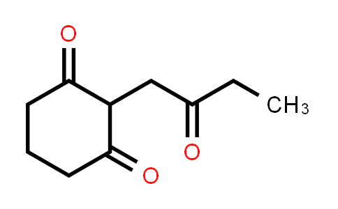 2-(2-oxobutyl)-1,3-cyclohexanedione
