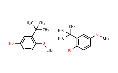 丁基羟基茴香醚