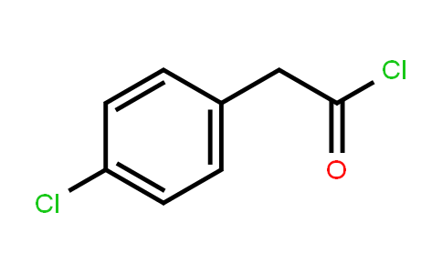 4-Chlorobenzeneacetyl chloride