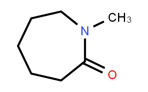 N-methylcaprolactam