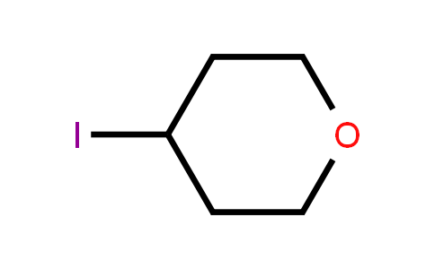 4-Iodotetrahydro-2h-pyran