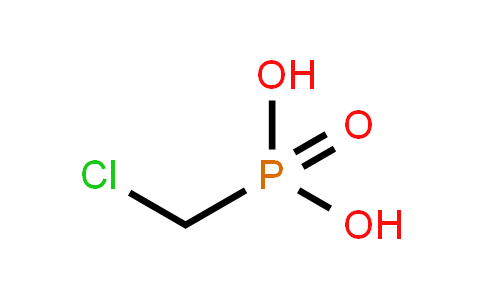 Chloromethylphosphonic acid