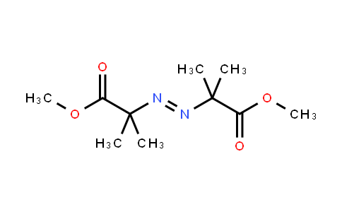 Dimethyl 2,2'-azobis(2-methylpropionate)