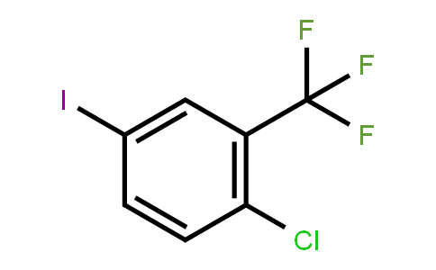 5-Iodo-2-chlorobenzotrifluoride