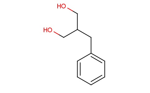 2-苄基丙烷-1,3-二醇