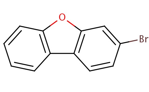 3-Bromodibenzo[b,d]furan