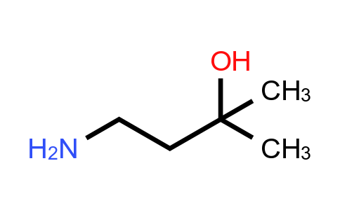 4-Amino-2-methylbutan-2-ol