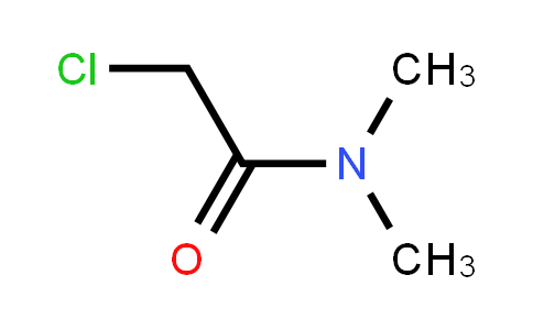 2-氯-N,N-二甲基乙酰胺