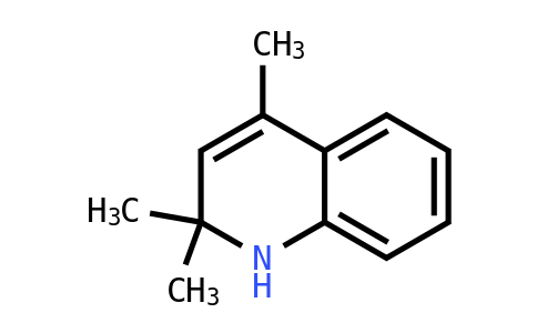 2,2,4-三甲基-1,2-二氫喹啉聚合物