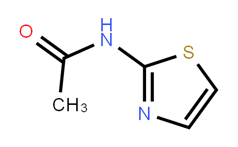 2-acetylaminothiazole