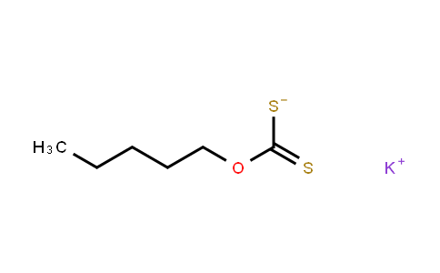 正戊基黄原酸钾
