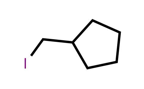 Iodomethylcyclopentane