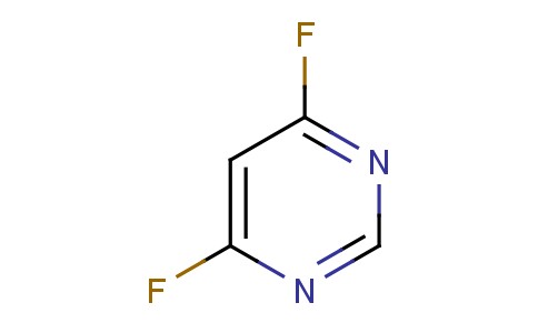 4,6-二氟嘧啶