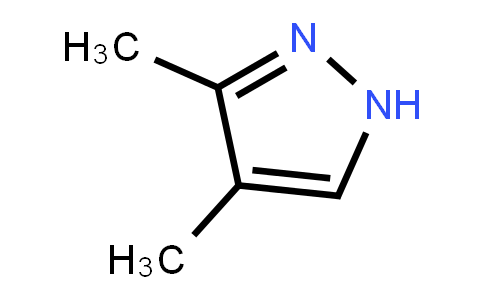 3,4-二甲基-1H-吡唑