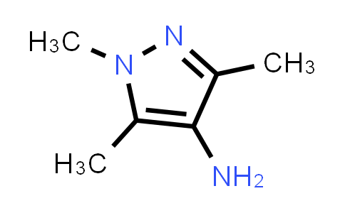 4-氨基-1,3,5-三甲基吡唑