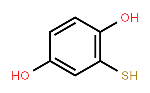 2,5-Dihydroxythiophenol