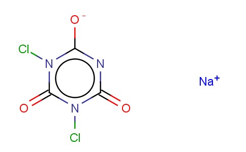 Sodium Dichloroisocyanurate Dihydrate