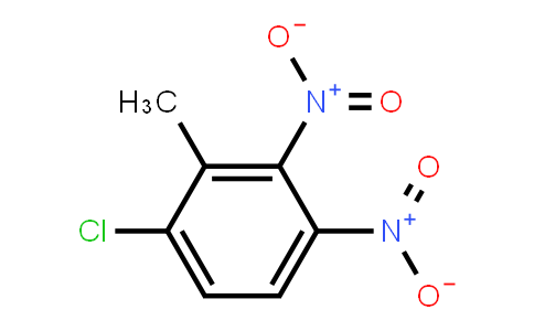 6-氯-2,3-二硝基甲苯