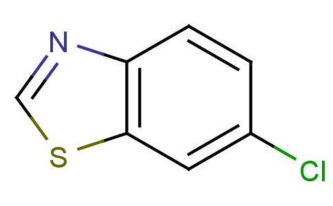 6-氯苯并噻唑
