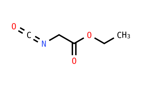 Ethyl 2-isocyanatoacetate