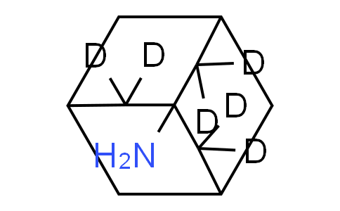 金刚烷胺-D6