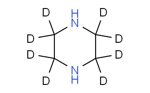 哌嗪-D8