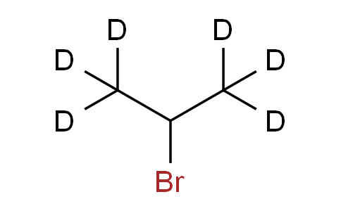 2-溴丙烷-D6