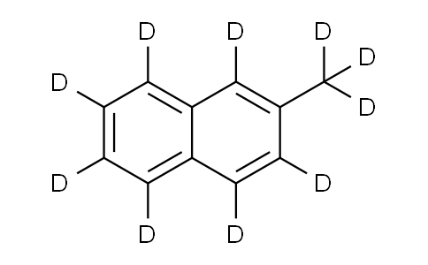 2-甲基萘-D10
