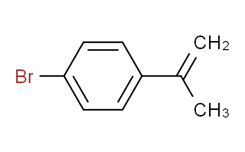 1-溴-4-(1-丙烯-2-基)苯