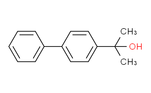 2-(4-联苯基)-2-丙醇