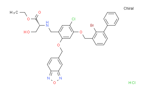 PD-1/PD-L1-IN-23