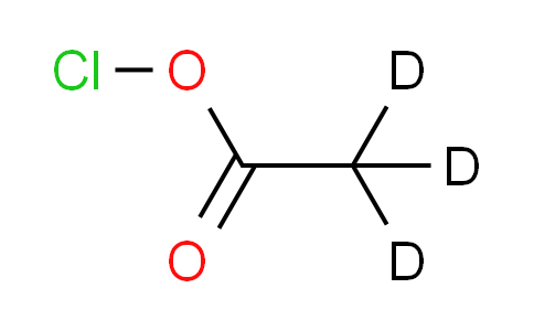 氯乙酸-D3