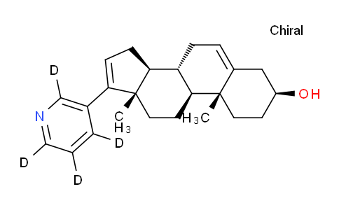 阿比特龙-D4