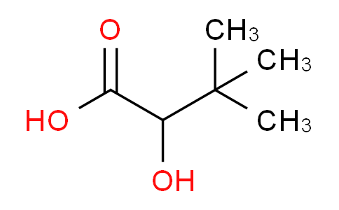 2-羟基-3,3-二甲基丁酸-D9