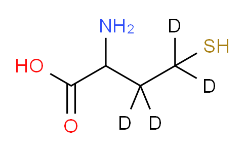 同型半胱氨酸-D4