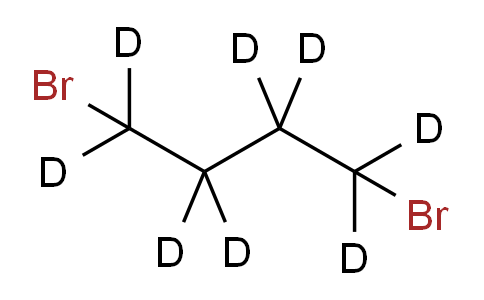 1,4-二溴丁烷-D8