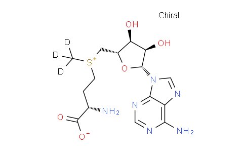 S-腺苷甲硫氨酸-D3