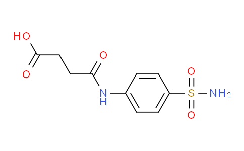 磺胺琥珀酸