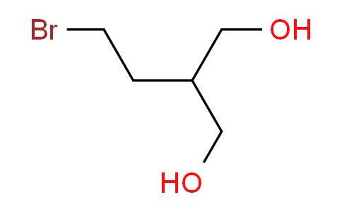 2-(2-溴乙基)-1,3-丙二醇