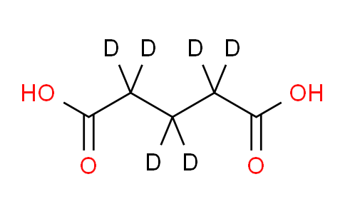 戊二酸-d6