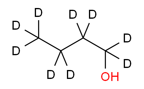 正丁醇-D9