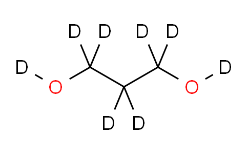 1,3-丙二醇-D8