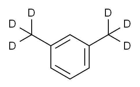 间二甲苯-D6