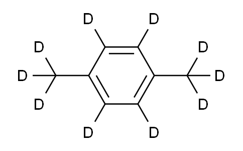 对二甲苯-D10