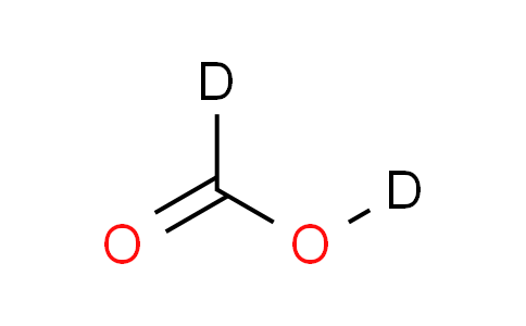 甲酸-D2